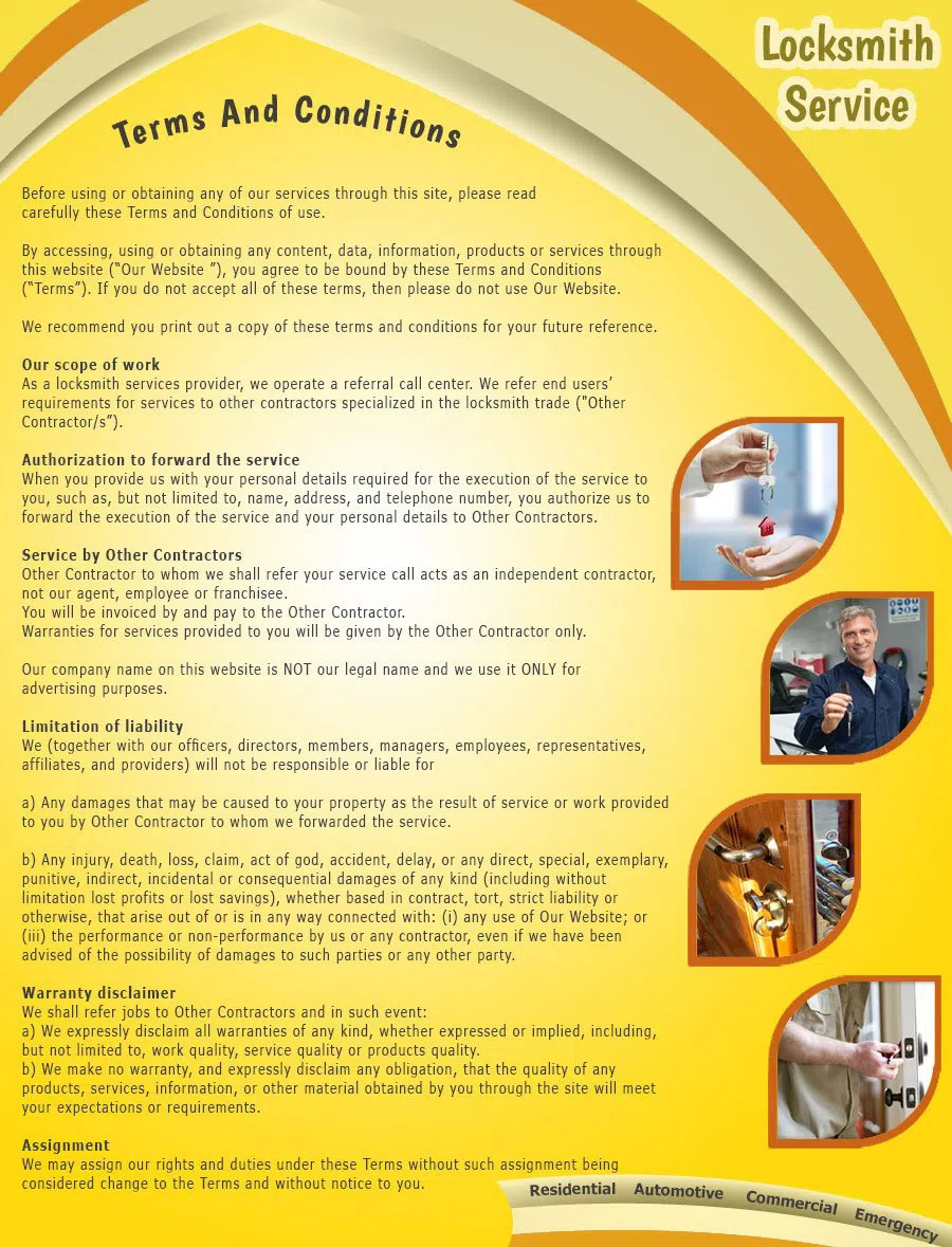 Village Locksmith Store Brooklyn, NY 718-489-9816